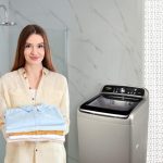 Washing Machine - KB120-KC