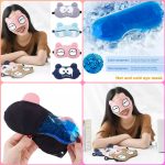 Sleeping Eye Mask