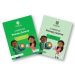 Cambridge Primary and lower secondary