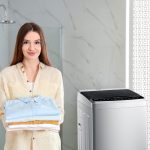 Washing Machine - KB90-B